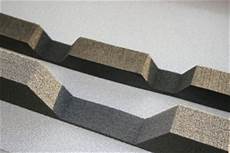 Roofing Profiles