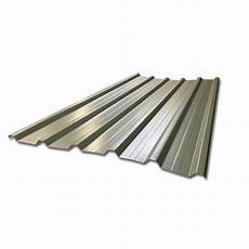 Roofing Profiles