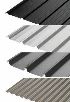 Roofing Profiles