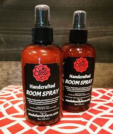 Room Spray Parfumes