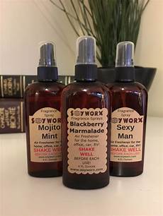 Room Spray