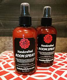 Room Spray