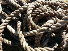 Rope