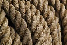 Rope