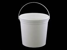 Round Pails
