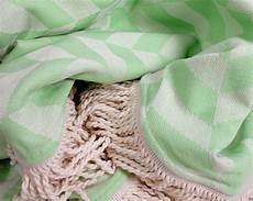 Round Turkish Towels