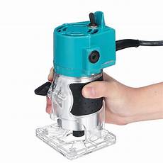 Router Machine