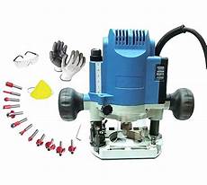 Router Machine