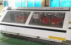 Routing Machines