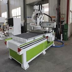 Routing Machines