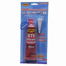 Rtv Silicone