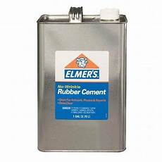 Rubber Adhesive