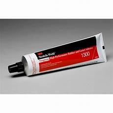 Rubber Adhesive