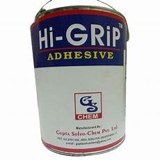 Rubber Adhesive