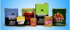 Rubber Adhesives
