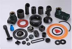 Rubber Auto Spare Parts