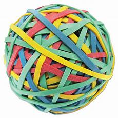 Rubber Ball