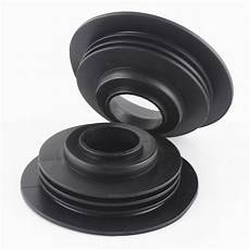 Rubber Car Dust Cap