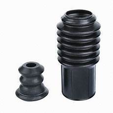 Rubber Car Dust Cap