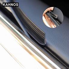Rubber Car Dust Seals