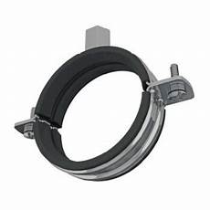 Rubber Clamp Profiles