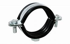 Rubber Clamp Profiles