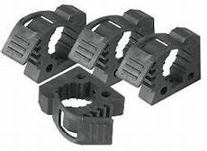 Rubber Clamp Profiles