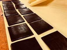 Rubber Construction Materials
