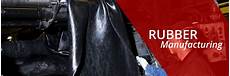 Rubber Custom Manufacturing Parts