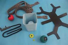 Rubber Custom Manufacturing Parts