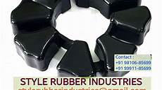 Rubber Custom Manufacturing Parts