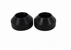 Rubber Dust Covers