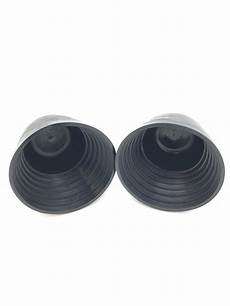 Rubber Dust Covers