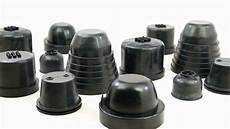 Rubber Dust Covers