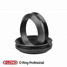 Rubber Dust Seals