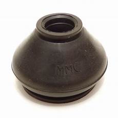 Rubber Dust Seals