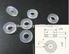 Rubber Dustproof Gaskets