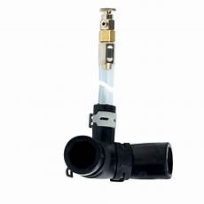Rubber Elbow