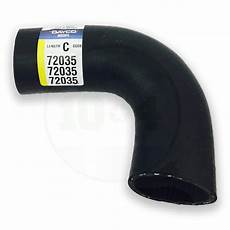 Rubber Elbow
