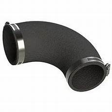 Rubber Elbow
