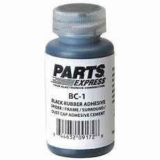 Rubber Glue