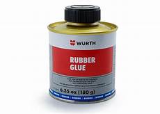 Rubber Glues