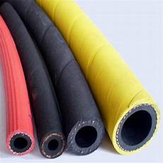 Rubber Hoses