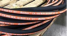 Rubber Hoses