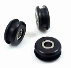 Rubber Isolator