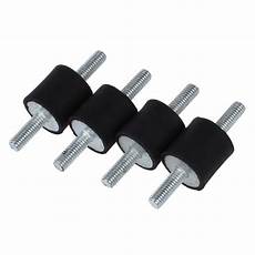 Rubber Isolator