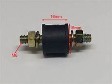 Rubber Isolator