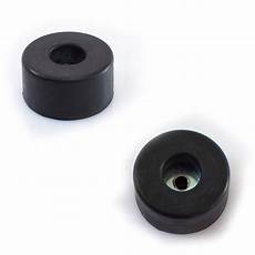 Rubber Isolators