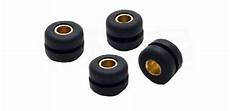 Rubber Isolators