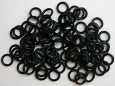 Rubber Machinery Parts